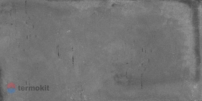 Керамогранит Dogma Garage Project Antibacterial Garage Steel Matt Rettificato 60x120
