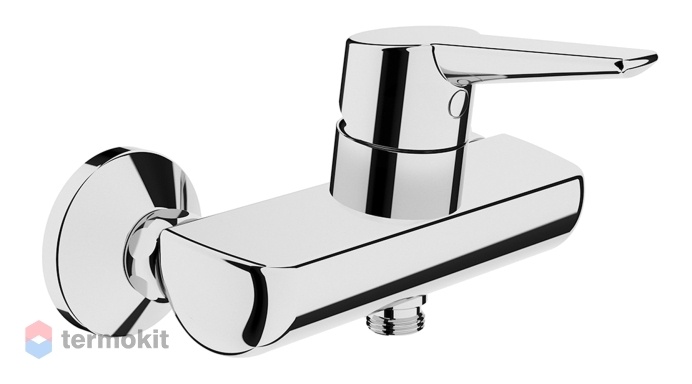 Смеситель для душа Vitra Solid S A42445Exp