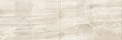 Керамическая плитка Metropol Luxury Concept Cream Matt настенная 30x90