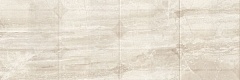 Керамическая плитка Metropol Luxury Concept Cream Matt настенная 30x90