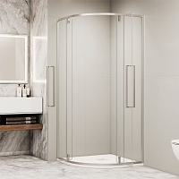 Душевой уголок RGW Stilvoll SV-53 2000x900x900 хром 06325399-11