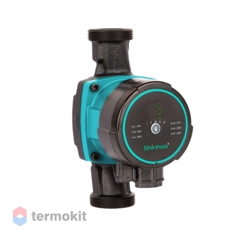 Циркуляционный насос Shinhoo MASTER S 15-6 130 1x230V
