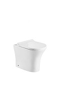 Унитаз напольный Ceruttispa Bernina F 217D