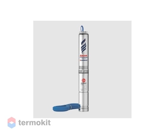Насос скважинный Pedrollo 4BLOCKm 6/ 7 20м