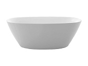 Акриловая ванна BelBagno 1700x810x590 BB81-1700-W0