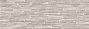 Керамическая плитка Emigres Aranza Rev. Laja XL Gris Настенная 25x75