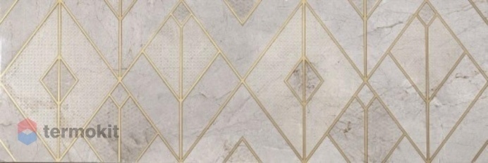Керамическая плитка Dune Perlanova 188150 Splendor декор 30x90