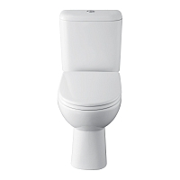 Унитаз напольный Roca Access с бачком и сиденьем 34P23900Y