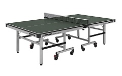 Теннисный стол Donic WALDNER CLASSIC 25 GREEN без сетки 400221-G
