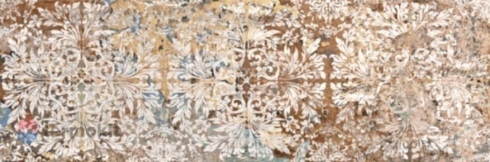 Керамическая плитка Aparici Carpet Vestige настенная 25,1х75,6