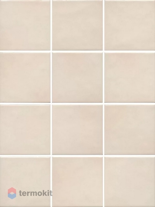 Керамическая плитка Kerama Marazzi Бахия KM1010G0030N бежевый светлый глянцевый настенная 29,8х39,8