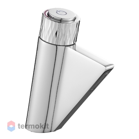 Смеситель для раковины Orange PUSH M01-921cr