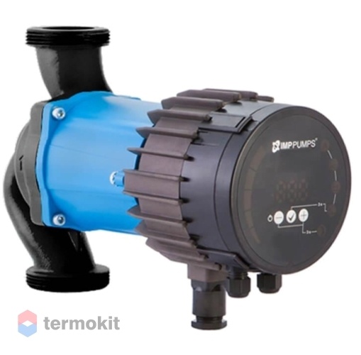Циркуляционный насос IMP PUMPS NMT SMART C 25/80-180