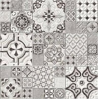 Керамическая плитка Laparet Mason Панно из 3-х шт 60х60