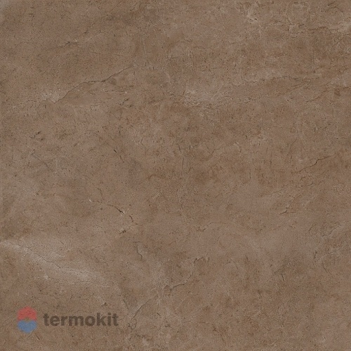 Керамогранит Kerama Marazzi Фаральони Коричневый обрезной SG158200R 40,2х40,2х8