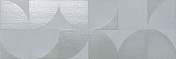 Керамическая плитка Fap Mat&More f0VE Deco Azure настенная 25х75