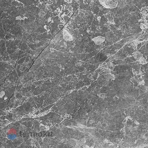 Керамогранит Laparet Crystal серый 40х40