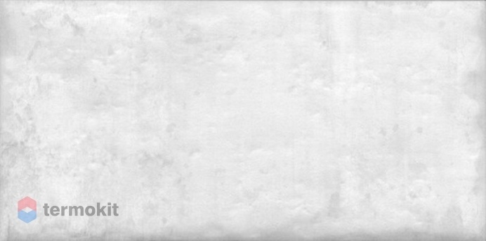 Керамическая плитка Kerama Marazzi Граффити 19065 серый светлый 9,9х20