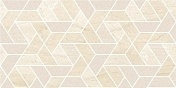 Керамическая плитка Керлайф Olimpia Crema декор 31,5x63