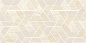Керамическая плитка Керлайф Olimpia Crema декор 31,5x63