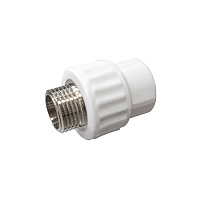 FORA Муфта комбинированная НР 20x1/2&quot;