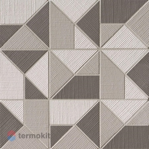 Керамическая плитка Fap Milano (+28130) Terra Origami Mos. мозаика 30,5х30,5