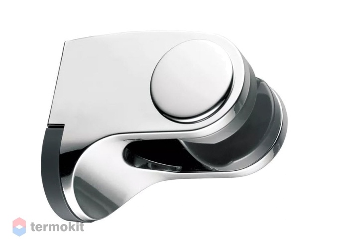 Держатель ручного душа Lemark хром LM8083C