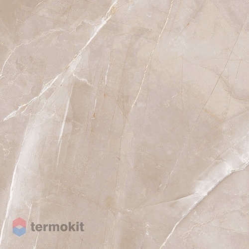 Керамогранит Global Tile Velaska GT60606002PR бежевый полир. 60x60