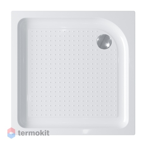 Поддон акриловый BelBagno TRAY-BB-A-95-15-W 950x950