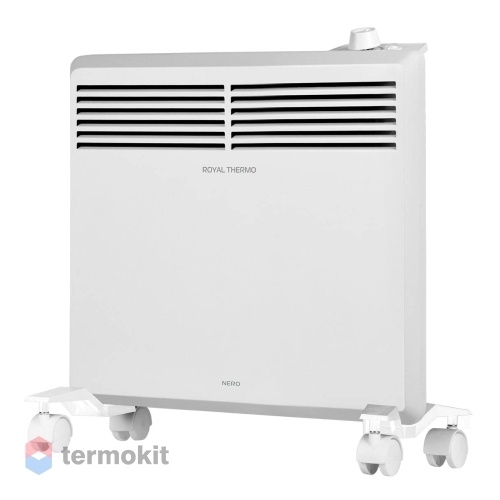 Конвектор электрический Royal Thermo Nero RTCN/M-1000