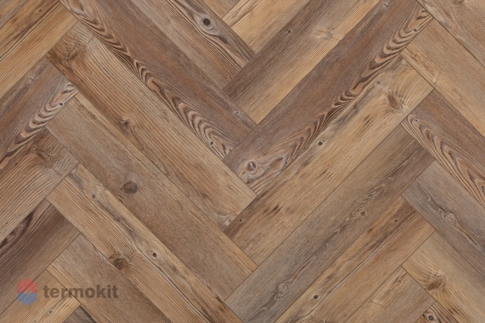 Виниловый Ламинат Aquafloor Space Parquet Light (Click) AF4517PQL