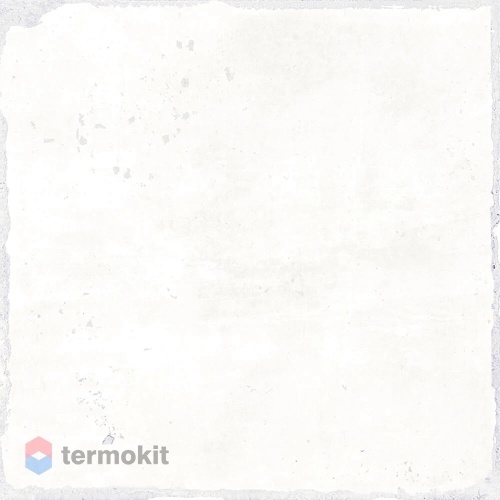 Керамогранит Nanda Tiles Florentina Lilia White 15x15