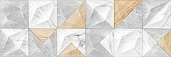 Керамическая плитка Delacora Canyon Color WT15CAC55R настенная 24,6x74