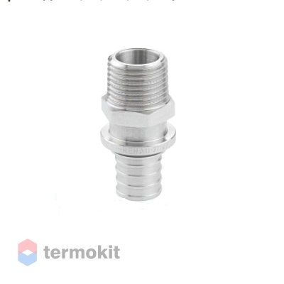 Переходник Рехау Rautherm S НР 20-R 3/4"