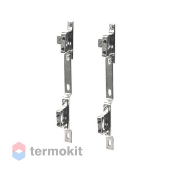 Danfoss Комплект кронштейнов FHF-MB (2 шт.)