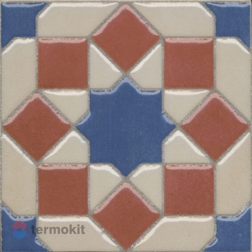 Керамическая плитка Kerama Marazzi Паласио VT/A59/1266 вставка 9,9x9,9