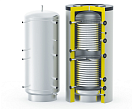 Теплоаккумулятор S-Tank серии HFWT DUO -1200