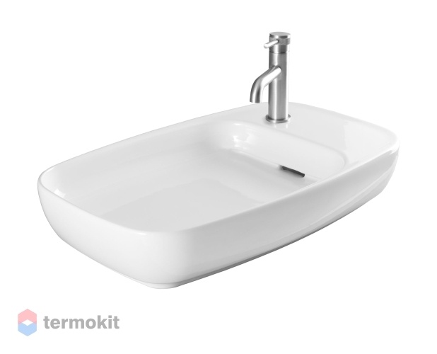 Раковина накладная Allen Brau Liberty 70 4.32012.20