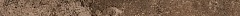 Керамогранит Colorker Petranova M/C Earth (+23483) бордюр 2х30