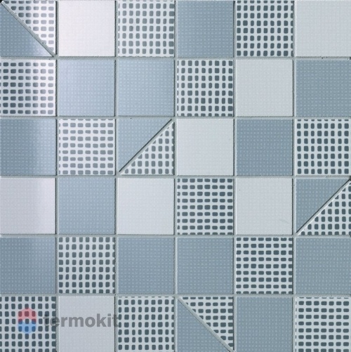 Керамическая плитка Fap Pat Sky Slash Mosaico (fOEJ) мозаика 30x30