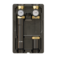 Elsen Насосная группа, прямая, DN 32, без насоса