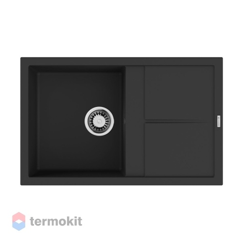 Мойка для кухни OMOIKIRI SUMI 79A GB графит 4997097