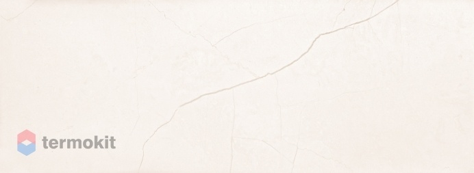 Керамическая плитка Tubadzin Chisa W-white настенная 32,8x89,8