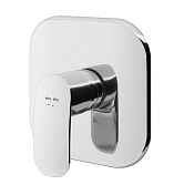 Встраиваемый смеситель для душа AM.PM Sensation F3075000