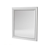 Зеркало CAPRIGO FRESCO 75 белый 10630-В016