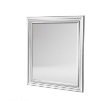 Зеркало CAPRIGO FRESCO 75 белый 10630-В016