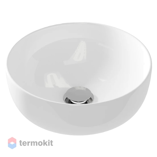 Раковина накладная Cersanit MODUO 40 RING