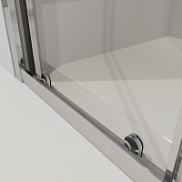 Душевой уголок Niagara Nova 1950x1300x800 хром NG-62-13А-А80