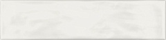 Керамическая плитка Aparici Joliet White настенная 7,5х29,75