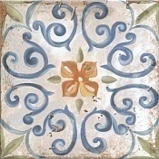 Керамическая плитка Kerama Marazzi Виченца Майолика HGD/A150/17000 Декор 15x15